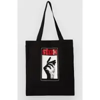 HUF Stax Tote Olkalaukku black Koko Uni