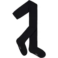 Molo Solid Sukat Black 62/68 cm 62/68 cm Pojat, Tytöt