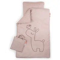 Done by Deer Junior Se Gots Jelly & Wally-vuodevaatteet