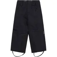 Molo Hiihtohousut - Jump Pro - Musta - - 9 v (134) - Lasketteluhousut