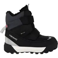 Viking Expower 2V GTX Talvikengät, Musta, 33