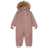 Kuling Svalbard Lumipuku Lilac 98 cm Purppura 98 cm Pojat, Tytöt