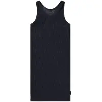 Molo Cailey-mekko Black 146/152 cm Musta 146/152 cm Tytöt