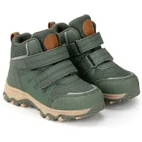 Kuling Lofoten Vedenpitävä Sneakers Light Green 32 EU Vihreä 32 EU Pojat, Tytöt