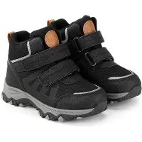 Kuling Lofoten Vedenpitävä Sneakers Black 30 EU Musta 30 EU Pojat, Tytöt