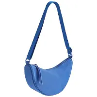 Molo Crescent Handbag Retro Blue One Size Pojat, Tytöt