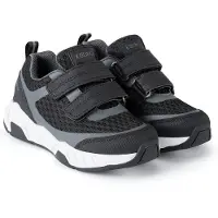 Kuling Seattle Vedenpitävä Sneakers Always Black 27 EU Musta 27 EU Pojat, Tytöt