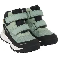 Viking Expower Mid Gtx 2V - Green - 28