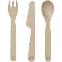 Elodie details Aterimet Pure Khaki One Size Pojat, Tytöt