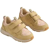 Wheat Toney Sneakers Yellow 33 EU Keltainen 33 EU Pojat, Tytöt