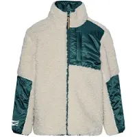 Molo Ugo Fleece-Takki Ponderosa Pine 110 cm Kermanvärinen 110 cm Pojat, Tytöt