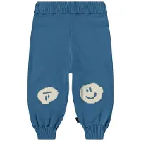 Molo Sol Soft Pants Lagoa 62 cm Sininen 62 cm Pojat, Tytöt