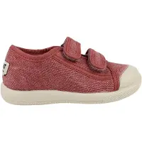 Kavat Rydal Tekstiili Kengät Dark Pink 29 EU Vaaleanpunainen 29 EU Tytöt