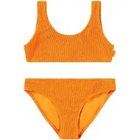 Molo Nola Solid Bikini in Tumeric 170/176 cm Oranssi 170/176 cm Pojat, Tytöt