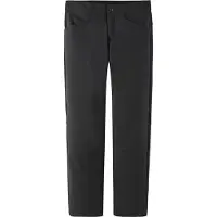 Reima Mighty Softshell Housut Black Black-122 cm Softshell Musta 122 cm unisex