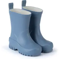 Kuling Caracas Kumisaappaat Flintstone Blue 21 EU Sininen 21 EU Pojat, Tytöt