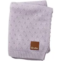 Elodie details Pointelle-viltti Lavender Love One Size Pojat, Tytöt