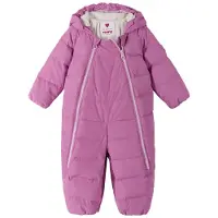 Reima Talvihaalari - Tilkkanen in Mauve Pink 62 cm Vaaleanpunainen 62 cm Pojat, Tytöt
