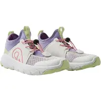 Reima Rullari Sneakers Blooming Lilac 24 EU Purppura 24 EU Pojat, Tytöt