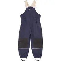Kuling Montana Shell Housut Navy 74 cm Shell Laivastonsininen 74 cm Pojat, Tytöt