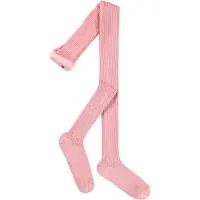 Molo Glitter Rib Sukka Blush Blush 62/68 cm Vaaleanpunainen 62/68 cm Tytöt