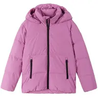 Reima Untuvatakki Mauve Pink 152 cm Vaaleanpunainen 152 cm Pojat, Tytöt