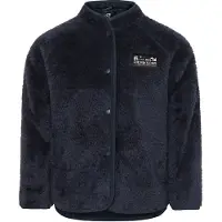 Didriksons Mylla Teddytakki, Navy, 80
