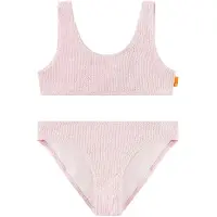 Molo Nola Solid Bikini Pink Glace 170/176 cm Vaaleanpunainen 170/176 cm Tytöt