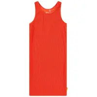 Molo Cailey-mekko Strawberry Hot 170/176 cm Punainen 170/176 cm Tytöt