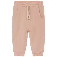 Hust&Claire Gubi Collegehousut Peach Rose 62 cm Vaaleanpunainen 62 cm Tytöt
