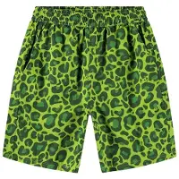 Molo Avart Shorts Jaguar Green 140 cm Vihreä 140 cm Pojat
