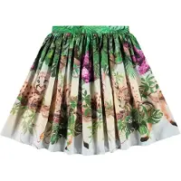 Molo Bonnie - Green - 146/152