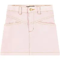 Molo Baji Skirt Charlotte Pink 146/152 cm Vaaleanpunainen 146/152 cm Tytöt