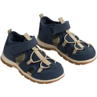 Wheat Mingi Sandaalit Navy 33 EU Laivastonsininen 33 EU Pojat