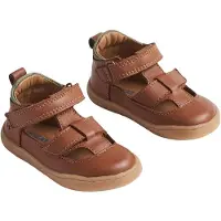 Wheat Sven Pre-Walker Kengät Cognac 22 EU Ruskea 22 EU Pojat, Tytöt
