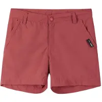Reima Valoisin Shortsit Red Clay 146 cm Punainen 146 cm Pojat, Tytöt