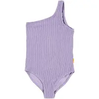 Molo Nai Uimapuku Viola 110 cm Purppura 110 cm Tytöt