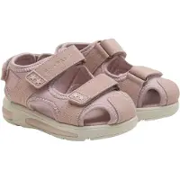 Enfant Velcro Sandaalit Sepia Rose 29 EU Vaaleanpunainen 29 EU Tytöt