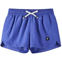 Reima Nauru Ranta Shortsit Breezy Violet 158 cm Purppura 158 cm Tytöt