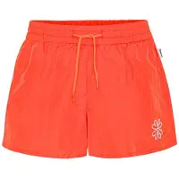 Molo Addie Shortsit Red Clay 92 cm Punainen 92 cm Tytöt