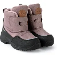 Kuling St Anton Talvisaappaat Lilac 21 EU Purppura 21 EU Pojat, Tytöt