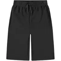 Molo Add Soft Pants Black 98 cm Musta 98 cm Pojat