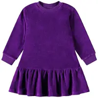 Molo Calypso Mekko Liila 62 cm Purppura 62 cm Tytöt