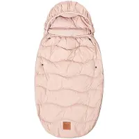 Buddy & Hope Lightweight Lämöpussi Vaaleanpunainen One Size Pojat, Tytöt