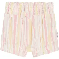 Hust&Claire Hilma Shortsit Rose Morn 68 cm Vaaleanpunainen 68 cm Tytöt