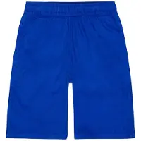 Molo GOTS Arrow Shortsit Reef Blue 92 cm Sininen 92 cm Pojat