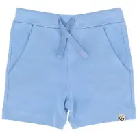 Gullkorn Villvette Shortsit Sky Blue 140 cm Sininen 140 cm Pojat, Tytöt