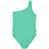 Molo Nai Uimapuku Cool Mint 104cm Vihreä 104 cm Tytöt
