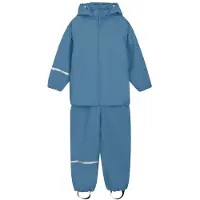 CeLaVi Sadevaatteet Set Blue Heaven 70 cm Rain Sininen 70 cm Pojat, Tytöt