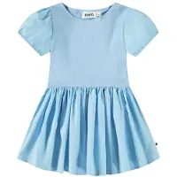 Molo Caitlin Day Sky 86 cm Sininen 86 cm Tytöt